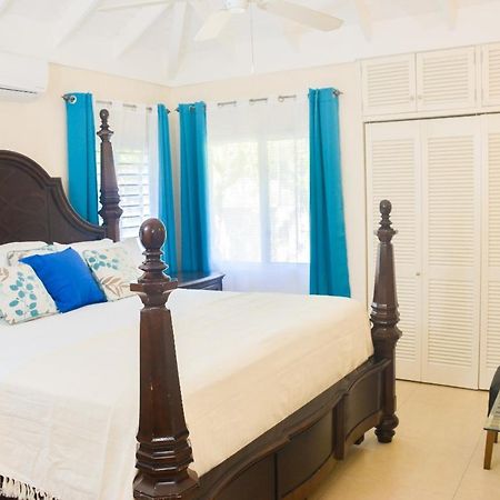 Villa @ The Palms Priory ภายนอก รูปภาพ