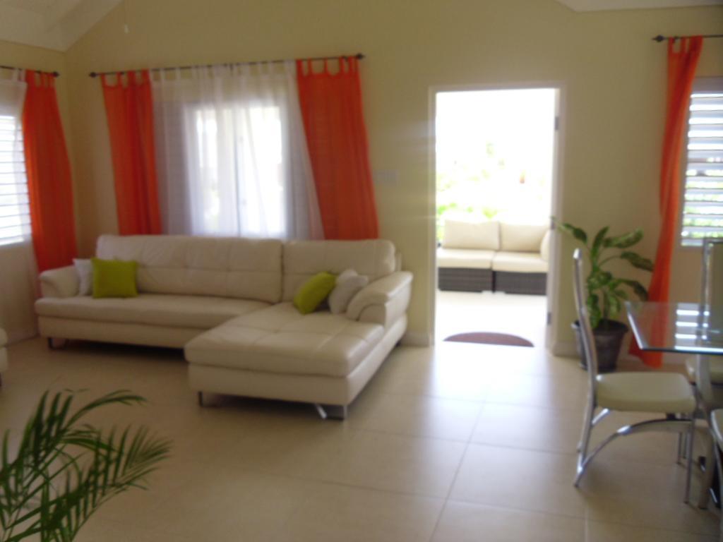 Villa @ The Palms Priory ภายนอก รูปภาพ