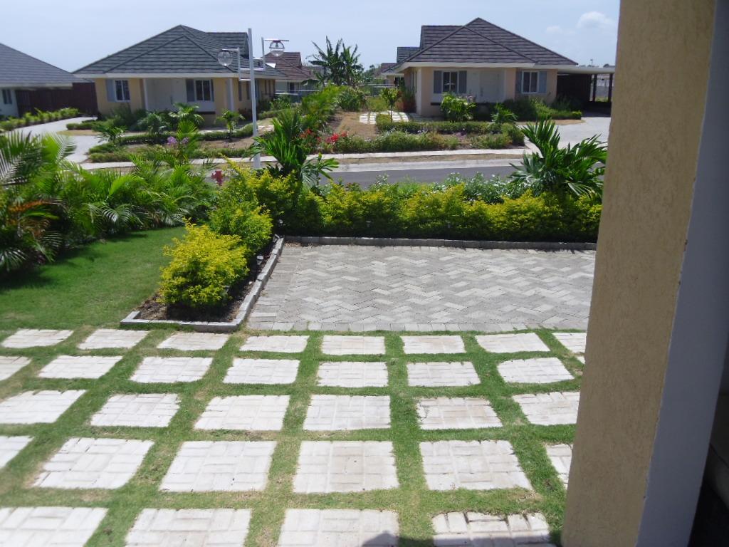 Villa @ The Palms Priory ภายนอก รูปภาพ