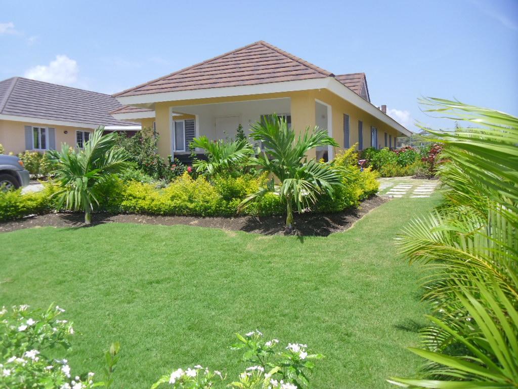 Villa @ The Palms Priory ภายนอก รูปภาพ