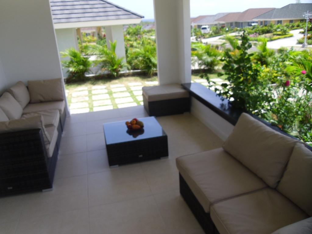 Villa @ The Palms Priory ภายนอก รูปภาพ