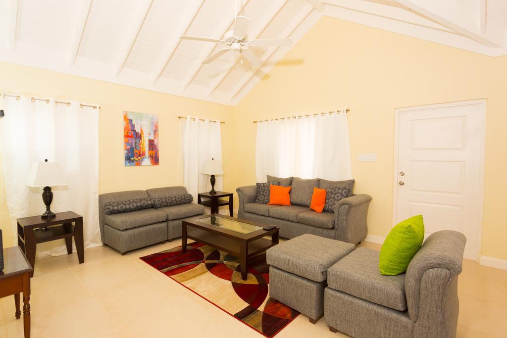 Villa @ The Palms Priory ภายนอก รูปภาพ