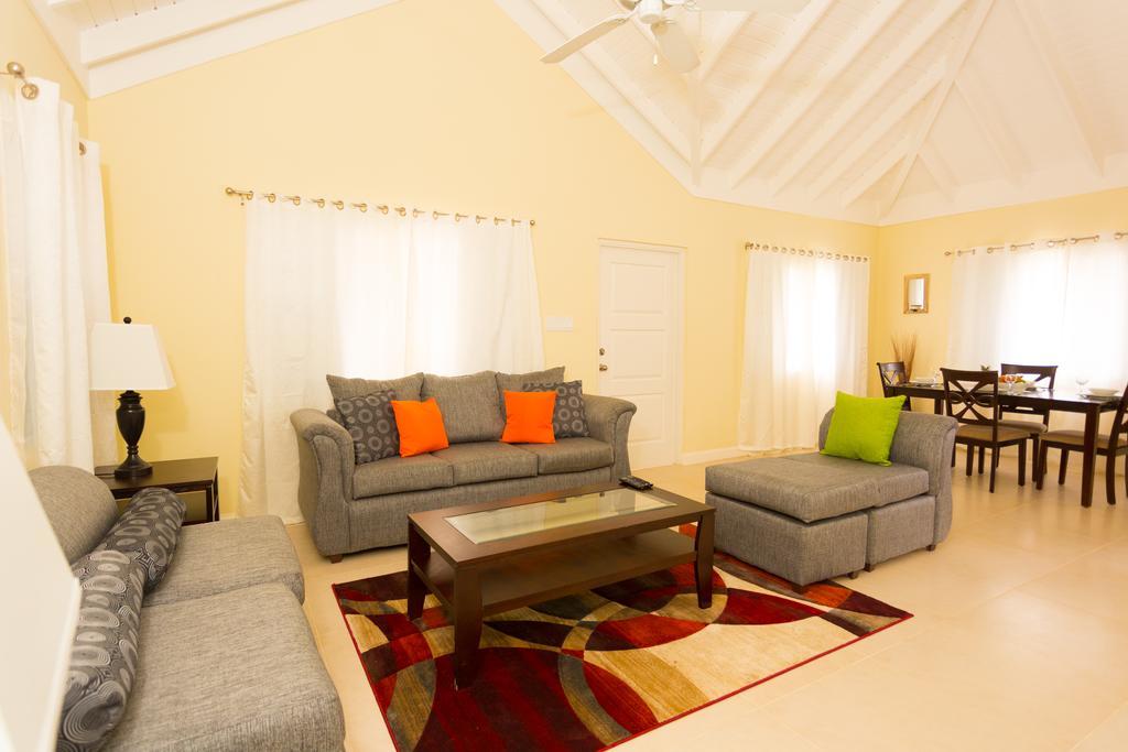 Villa @ The Palms Priory ภายนอก รูปภาพ