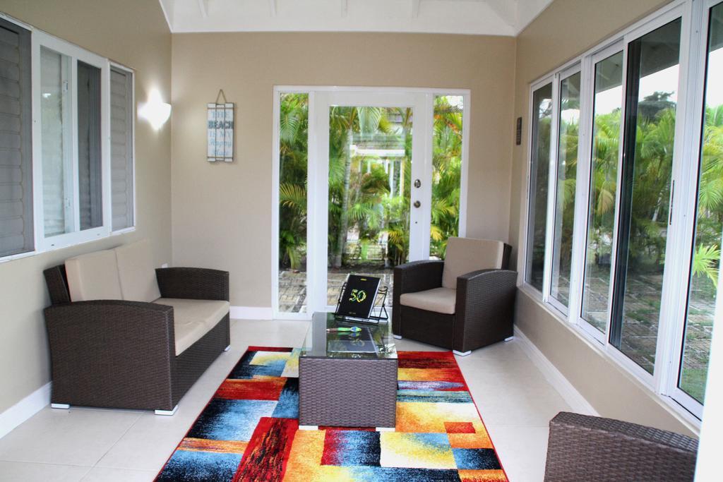 Villa @ The Palms Priory ภายนอก รูปภาพ