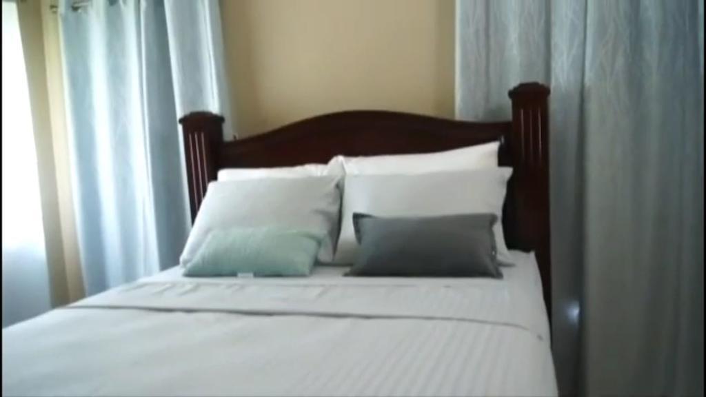 Villa @ The Palms Priory ภายนอก รูปภาพ
