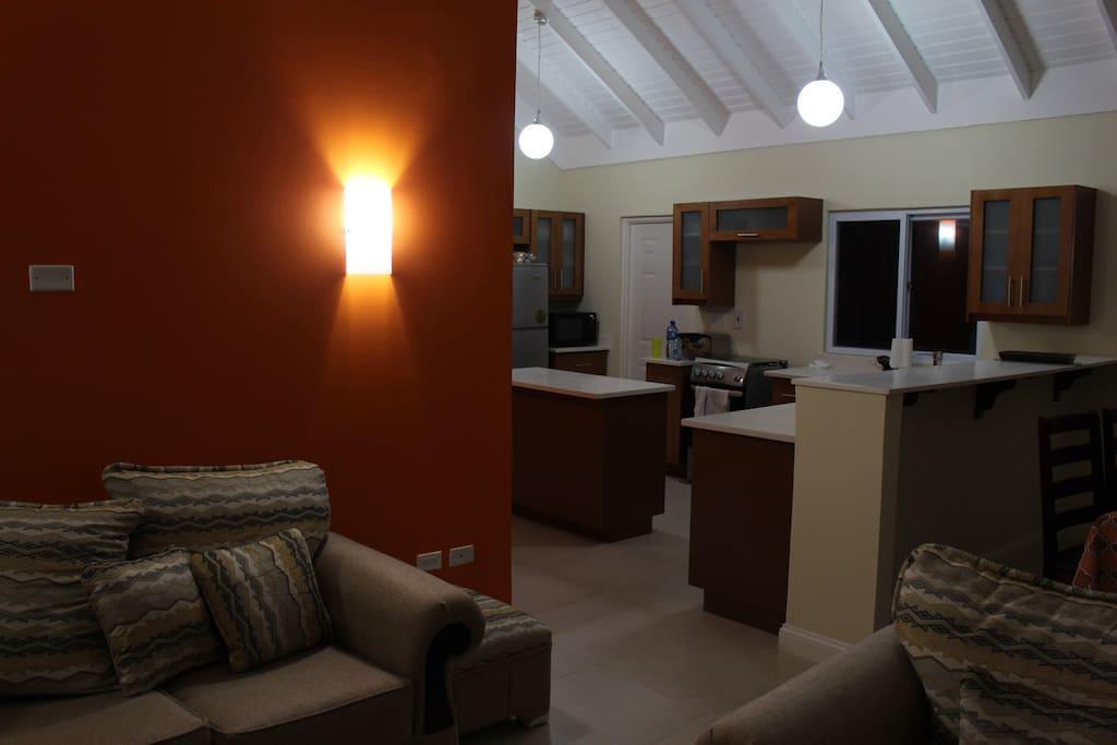 Villa @ The Palms Priory ภายนอก รูปภาพ
