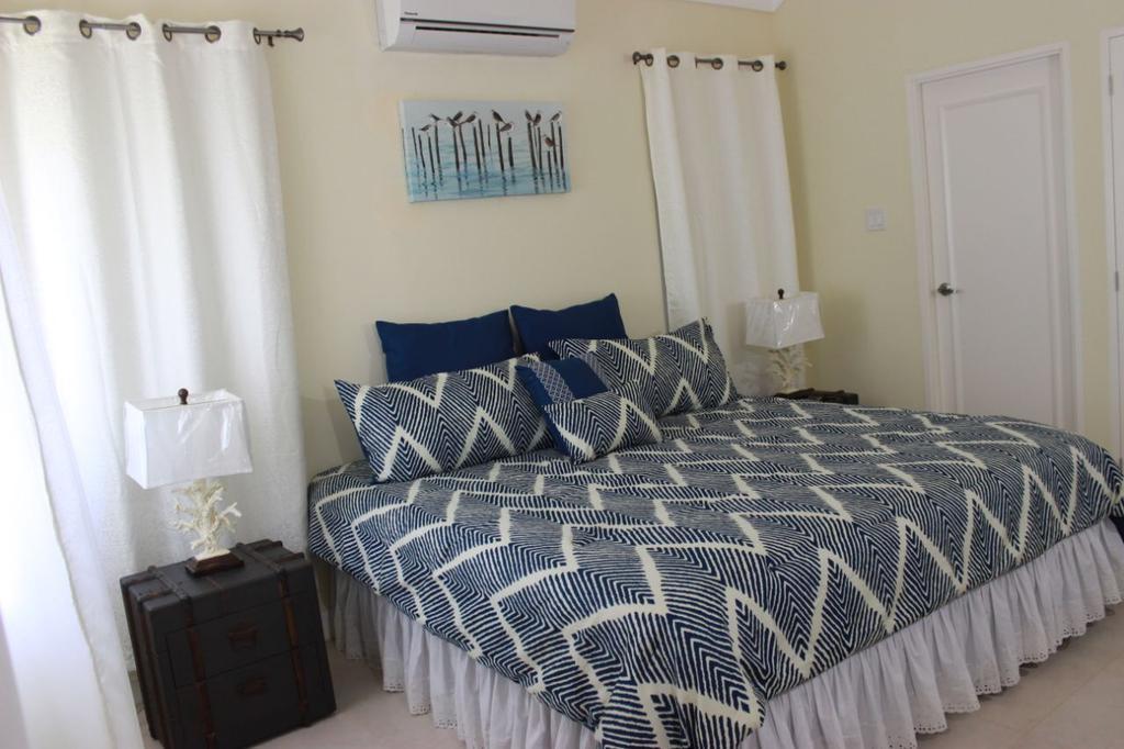 Villa @ The Palms Priory ภายนอก รูปภาพ