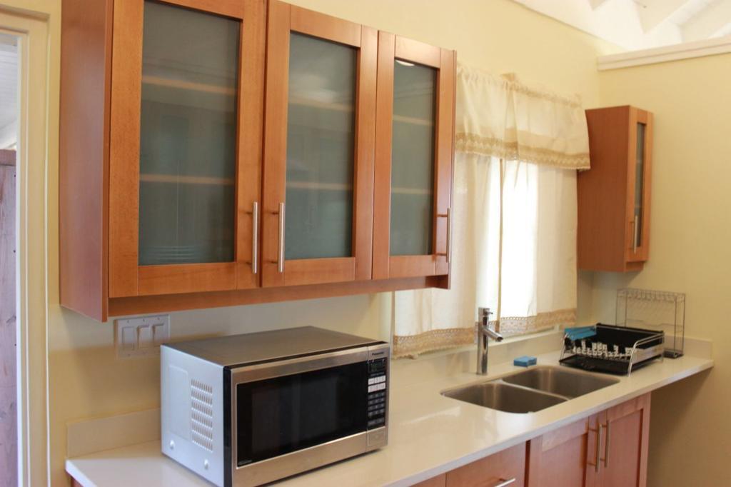 Villa @ The Palms Priory ภายนอก รูปภาพ