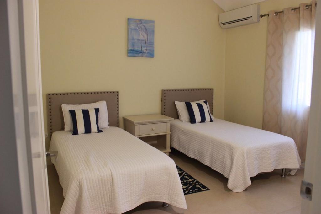 Villa @ The Palms Priory ภายนอก รูปภาพ