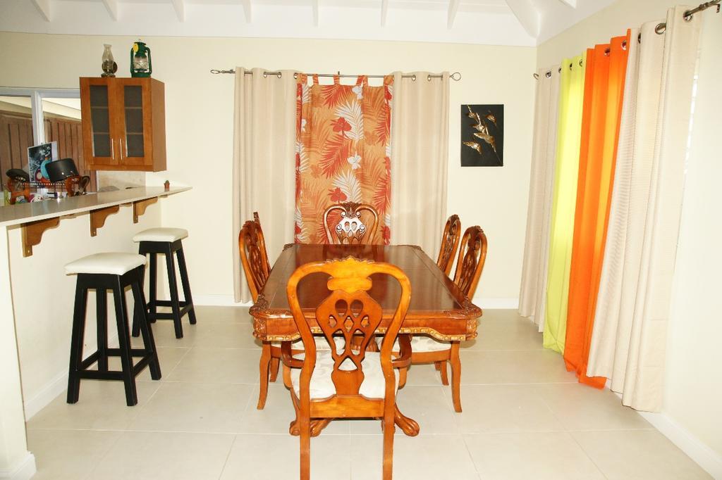 Villa @ The Palms Priory ภายนอก รูปภาพ
