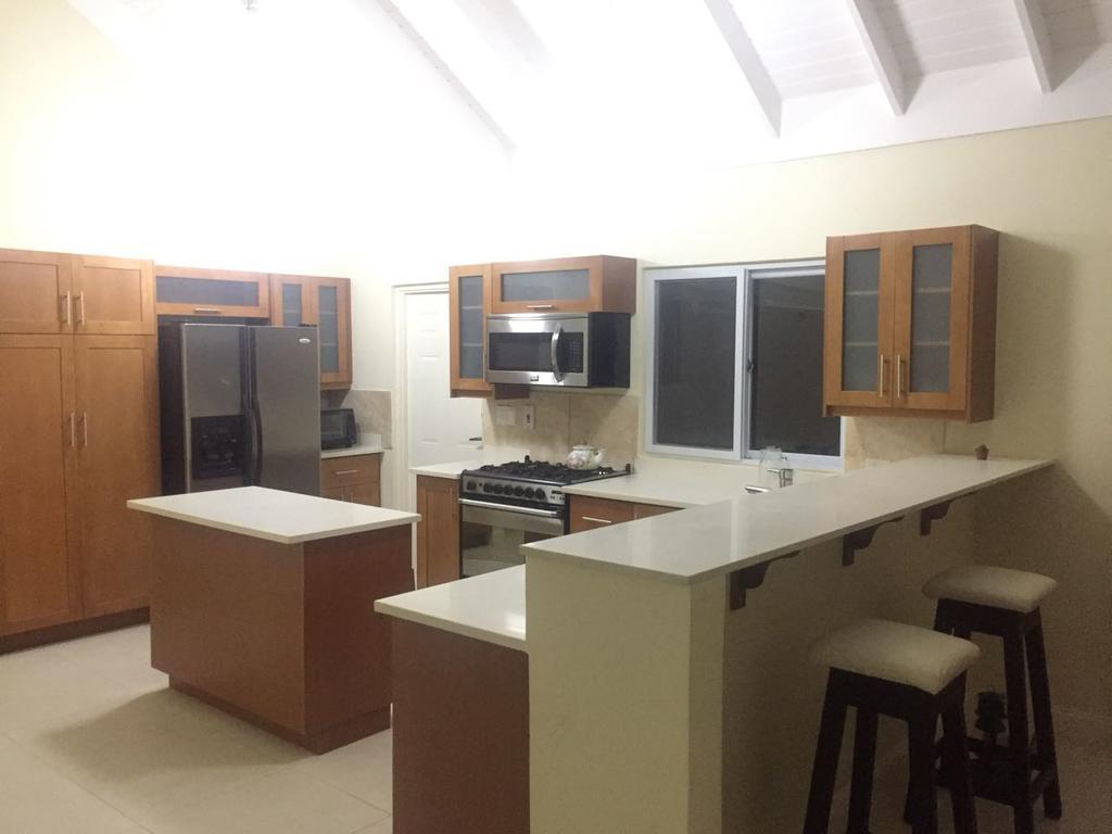 Villa @ The Palms Priory ภายนอก รูปภาพ