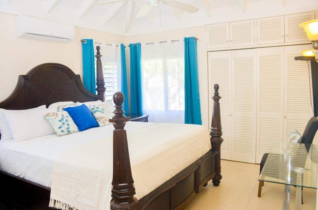 Villa @ The Palms Priory ภายนอก รูปภาพ